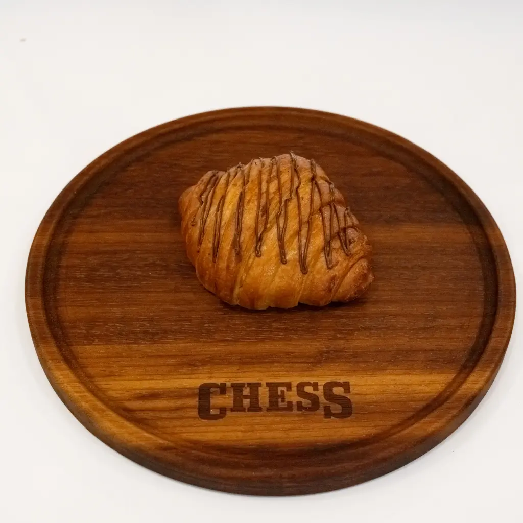 Chocolate Corissant